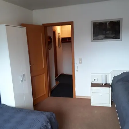 Ferienwohnung Pries Kiel Buitenkant foto