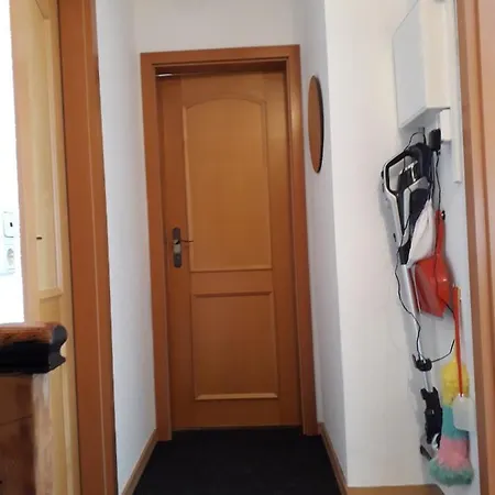 Ferienwohnung Pries Kiel Buitenkant foto