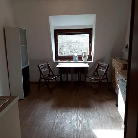 Ferienwohnung Pries Kiel Buitenkant foto