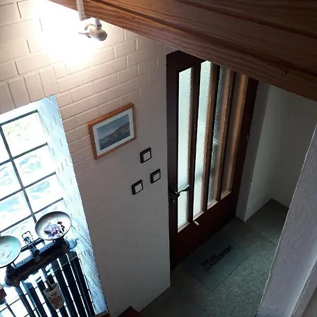 Ferienwohnung Pries Kiel Buitenkant foto
