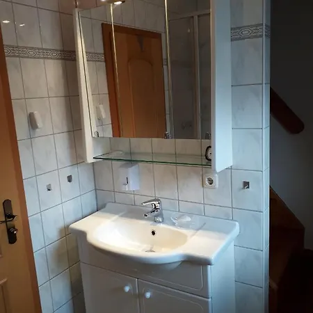 Ferienwohnung Pries Kiel Buitenkant foto