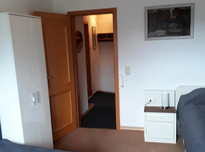 Ferienwohnung Pries