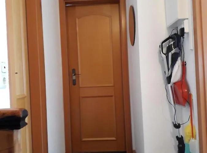 Ferienwohnung Pries