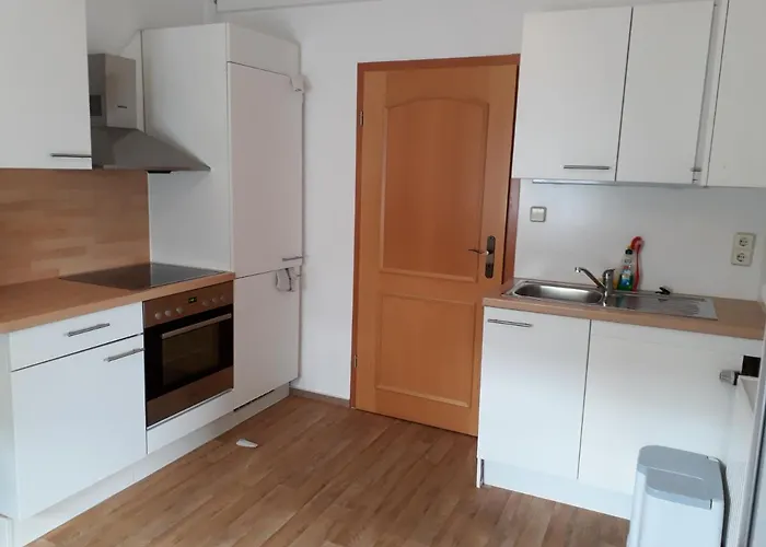 Ferienwohnung Pries