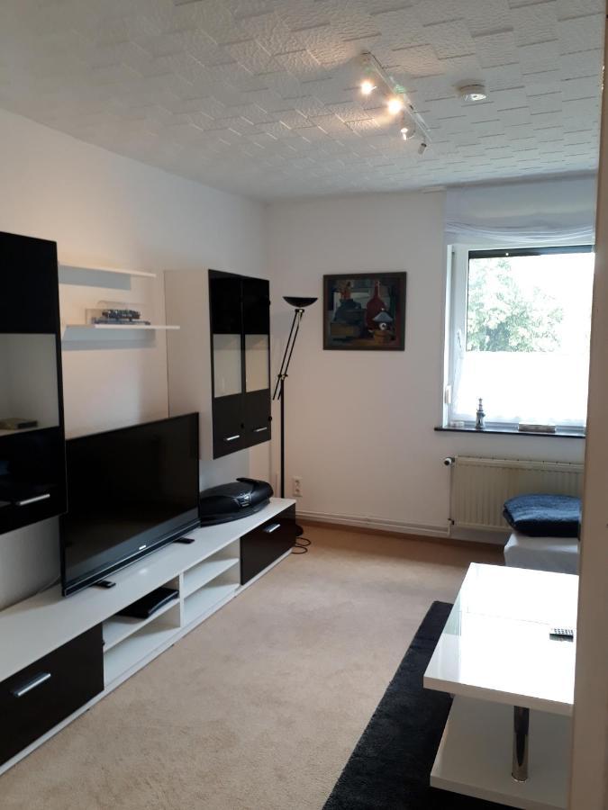 Pries Apartment *