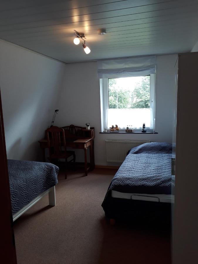 Apartment Pries Kiel