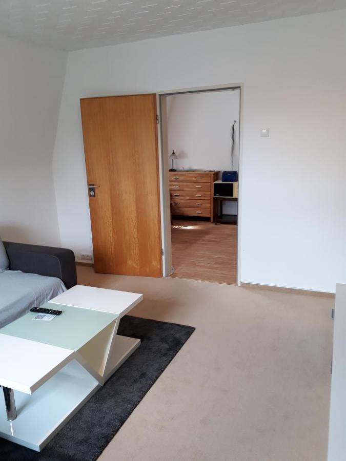 Apartment Pries